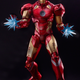 Illustration for article titled Supersize Your Superheroes With Hasbro's New 12-Inch Marvel Legends Figures